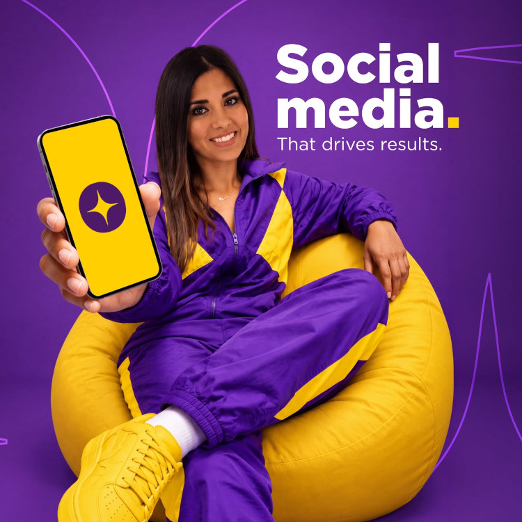 social media marketing agency for local businesses