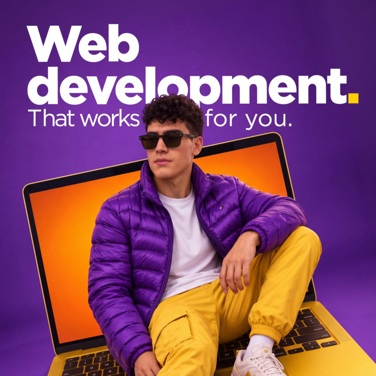 Web Design in New York